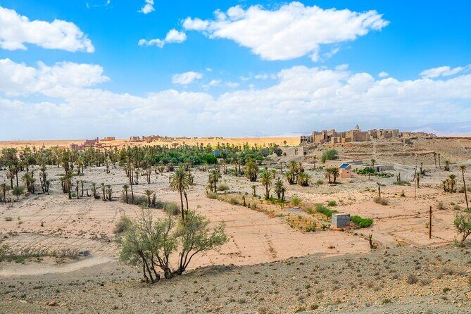 Zagora Private 2-Day Desert Tour from Marrakech with Camel Riding - Authentic Experiences and Traveler Feedback
