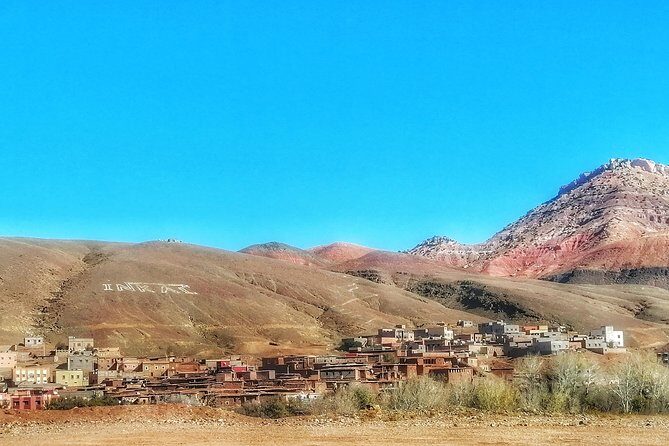 ZagoraSahara Desert | 2 days & 1 night - Final Thoughts: Who Should Consider This Tour?