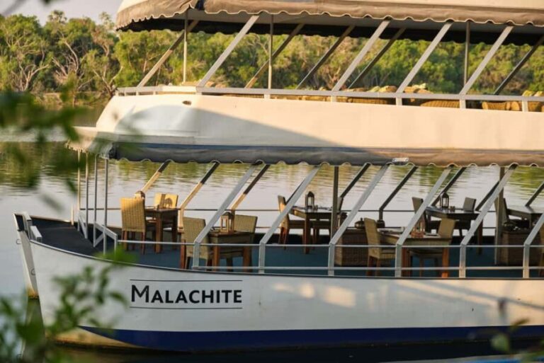 Zambezi River: Dinner Cruise - Is This Cruise Right for You?