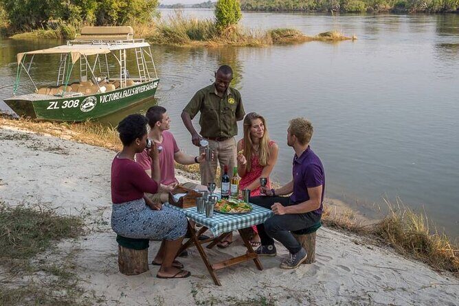 Zambezi River Safari - Final Thoughts