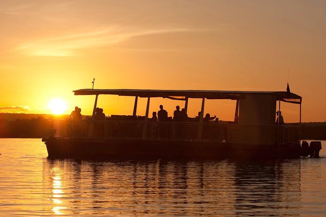 Zambezi River Standard Sunset Cruise - FAQ
