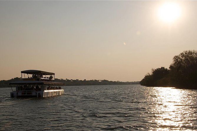 Zambezi Sunset Cruise - Victoria Falls - Who Will Love This Tour?