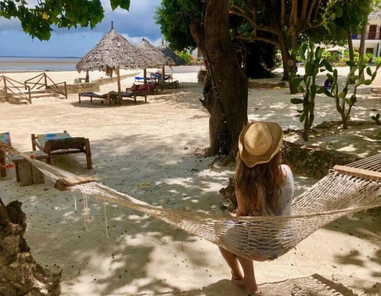 Zanzibar: 1 Day Pass all inclusive island Resort experience - Who Will Love This Experience?
