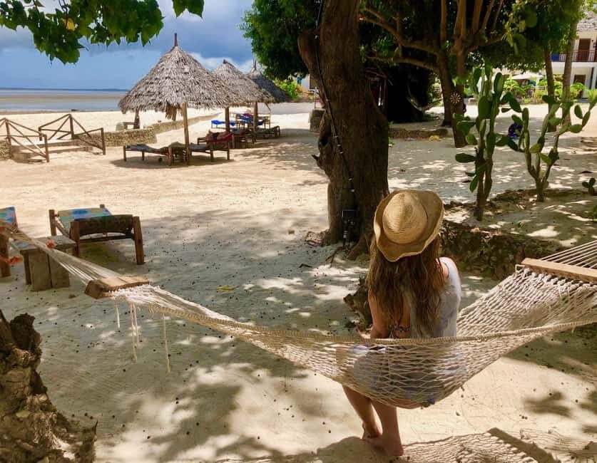 Zanzibar: 1 Day Pass all inclusive island Resort experience - Who Will Love This Experience?