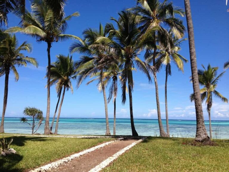 Zanzibar: 2-Day Beach Holiday Package - Why This Tour Offers Good Value