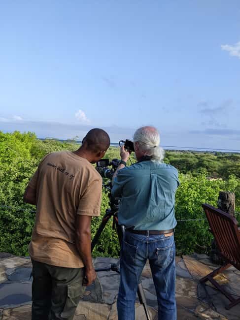 Zanzibar: 2-Day Mikumi National Park Safari - Key Points