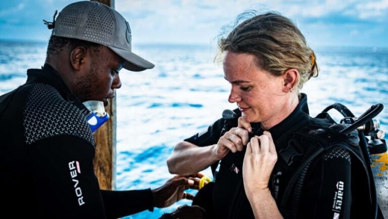 Zanzibar: 2-Day PADI Dive Into Paradise on a Scuba Tour - Why This Tour Works Well