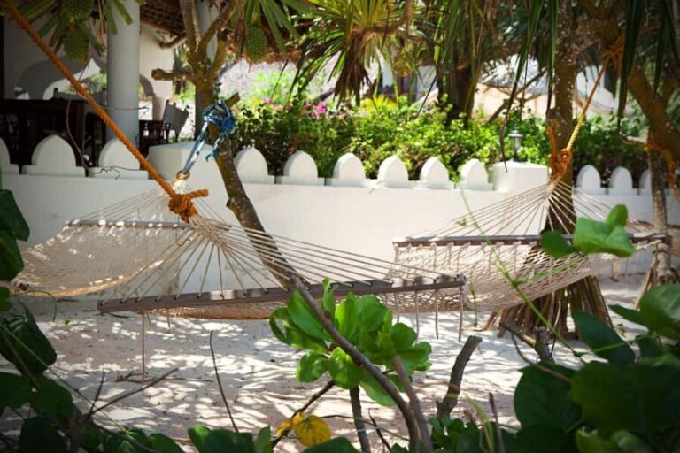 Zanzibar: 3-Day Beach Holiday Tour - Exploring the Itinerary: What You’ll Experience