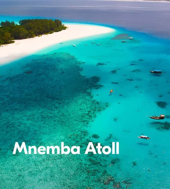 Zanzibar: 3-Day Tour with Snorkeling Adventure with Lunch - Practical Details and What to Expect