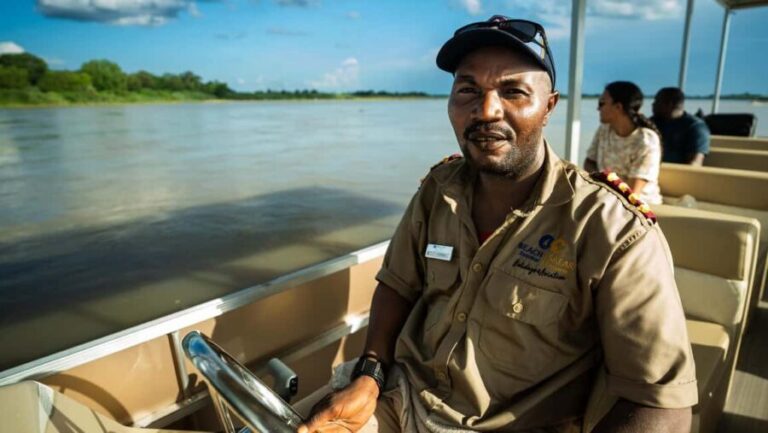 Zanzibar 8 Days Beach Tour & Sea all inclusive Safari trip - Is This Tour Worth the Price?