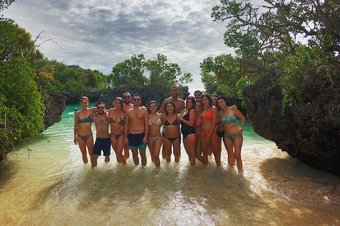 Zanzibar Adventures - The Sum Up