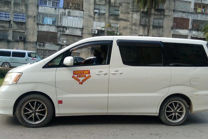 Zanzibar Airport Drop off from Far North or Far South of Zanzibar Island. - Who Should Book This Service?