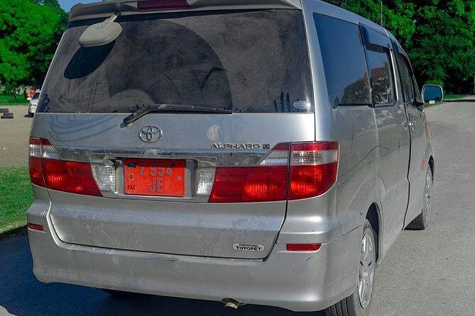 Zanzibar Airport Pickup to Any Hotel Reliable & Comfortable - Genuine Feedback & Insights
