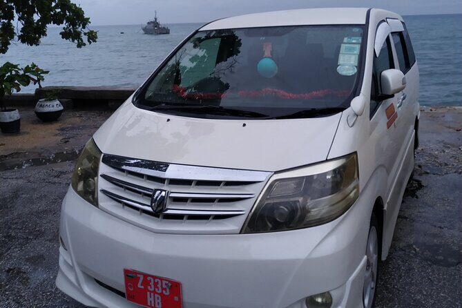 Zanzibar Airport Transfers & Island Shuttles Book Now - Who Will Love This Service?