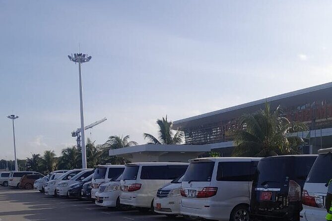 Zanzibar Airport Transfers Pickup and Drop off - Experience Review: The Real Traveler Perspective