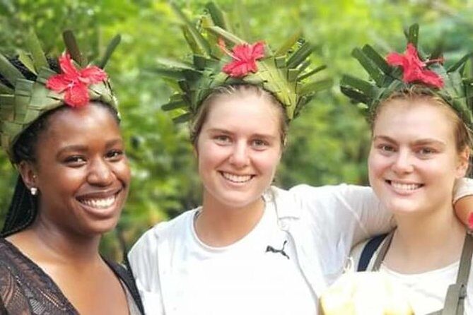 Zanzibar Aromatic Spice Farms Tour - What’s Notable