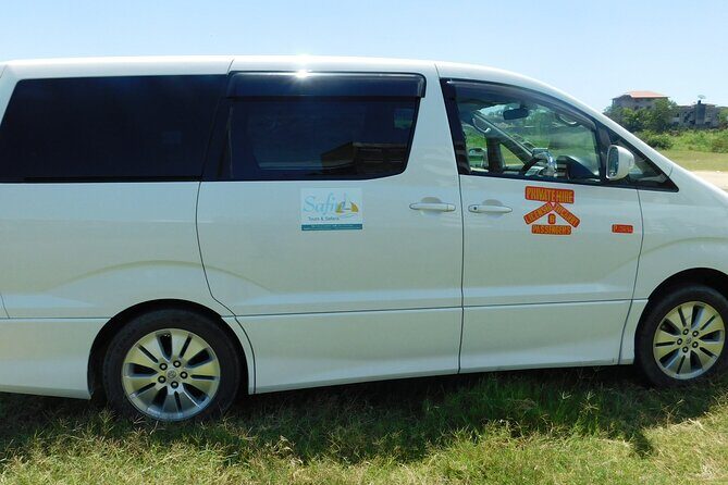 Zanzibar Arrival Transfer: Zanzibar Airport to Hotel - Why Choose This Transfer?