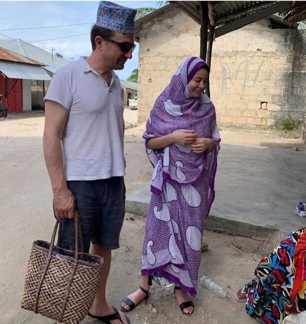 Zanzibar: BAO Game & Swahili Coffee Tasting Experience - The Sum Up