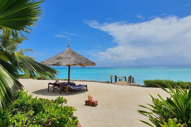 Zanzibar Beach Holiday Private Tour - Exploring Each Day in Detail