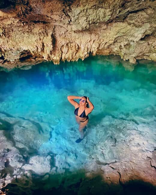 Zanzibar: Blue Lagoon, Rock Restaurant, Cave, and Beach Trip - Practical Aspects of the Tour