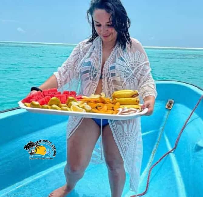 Zanzibar: Blue Lagoon with Snorkeling and Jozani Forest Tour - Transportation, Timing, and Practicalities