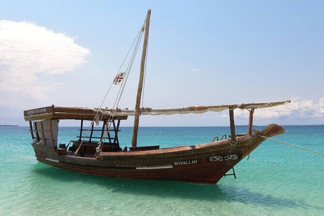 Zanzibar boat rental/charters - Final Thoughts