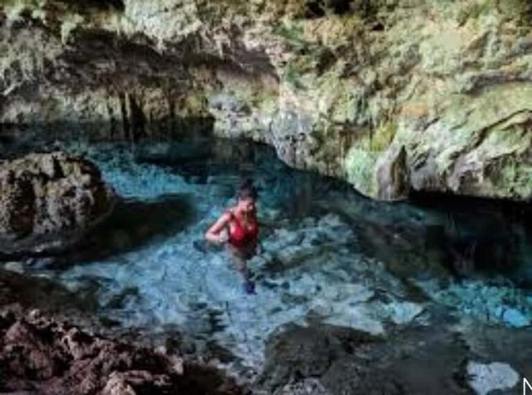 Zanzibar: Crystal Waters of Kuza & The Rock Restaurant - What to Expect on the Day