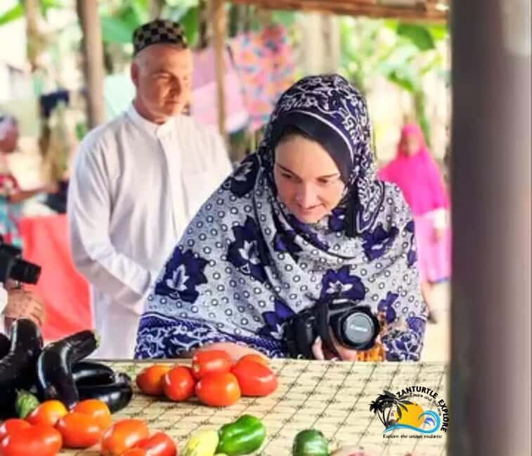 Zanzibar: Culinary Class and Cultural Village Experience - Practical Details and Value