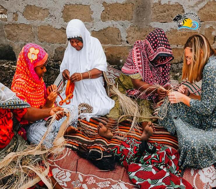 Zanzibar: Culinary Class and Sunset Dhow Cruise in Nungwi - Authentic Experiences That Matter