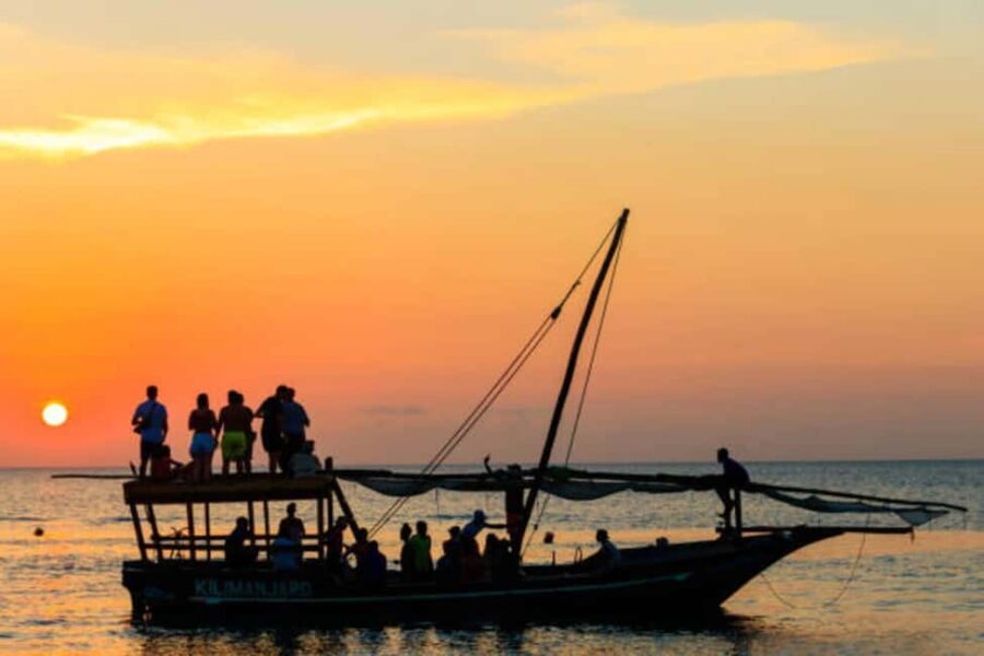 Zanzibar: Dhow Race and Quad Bike Adventure Tour - Who Will Love This Tour