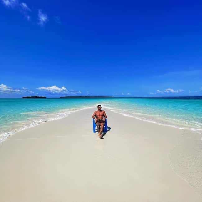 Zanzibar: Discover fullday snorkeling +sandbank BBQ - What We Love About This Tour
