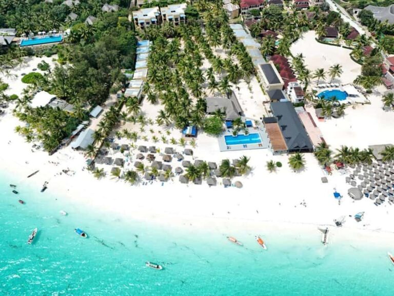 Zanzibar: Discovering paradise A Day Trip at Kendwa Beach - What Makes Kendwa Beach Special?