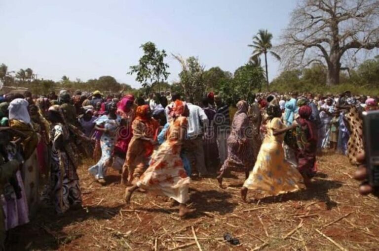 Zanzibar: Experience the Mwaka Kongwa Festival in Makunduchi - Who Should Consider This Tour?