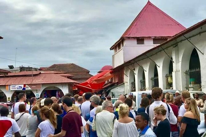 Zanzibar Full Day experience - Why This Tour Offers Value