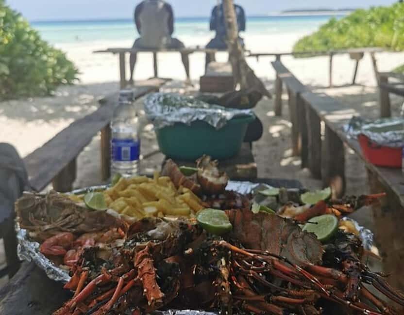 Zanzibar: Full day Kizimkazi Dolphin Tour and Pungume Island - Getting to Know the Tour: Itinerary and Highlights