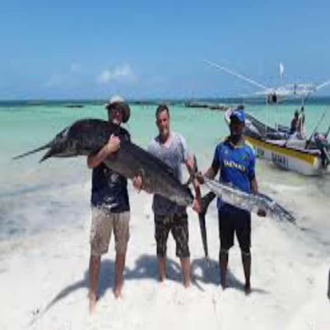 Zanzibar Game fishing safari - Itinerary Breakdown: What to Expect