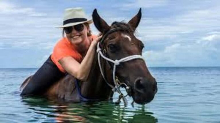 Zanzibar: Half-Day Horseback Riding Adventure with Pickup - Explore Zanzibar on Horseback: What You Can Expect