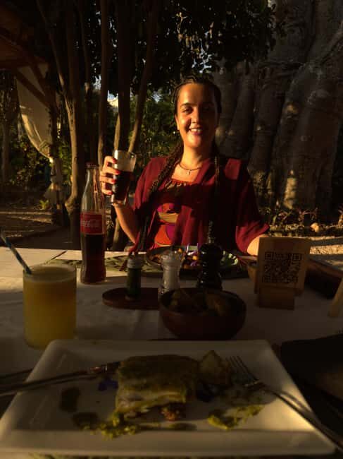 Zanzibar Half Day Secret Cave tour, Off the Grid experience - Authenticity and Value