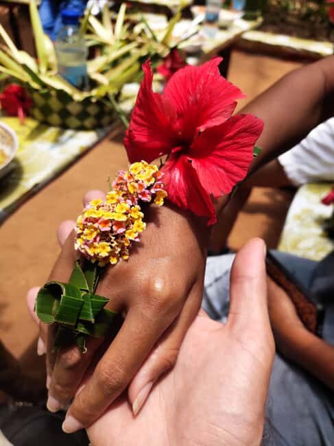 Zanzibar: Half-Day Spice Farm Tour,the flavours of Zanzibar - The Sum Up