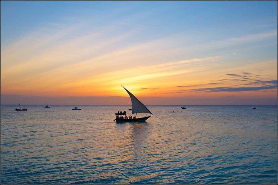Zanzibar - Jozani Forest & Blue Lagoon trip - Discovering Zanzibar’s Natural Treasures