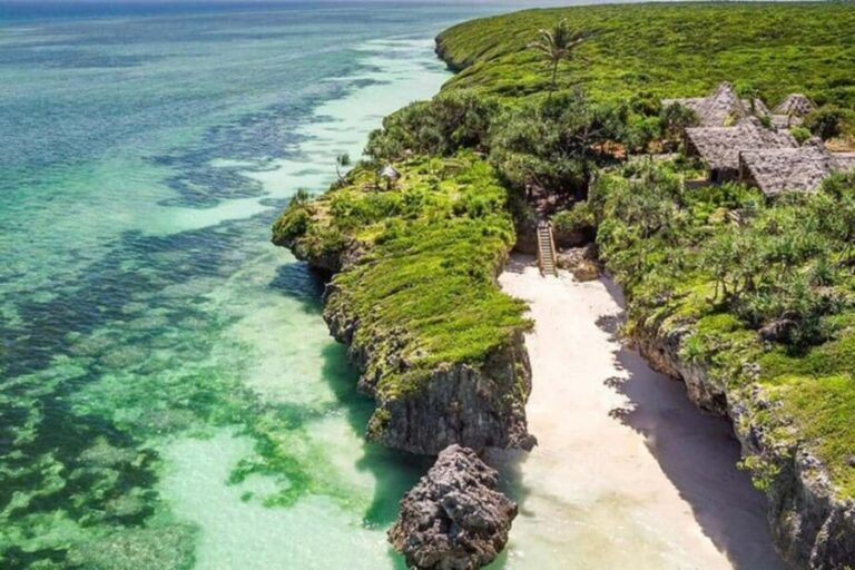 Zanzibar: Jozani Forest, Butterfly Center & Mtende Beach - Final Thoughts