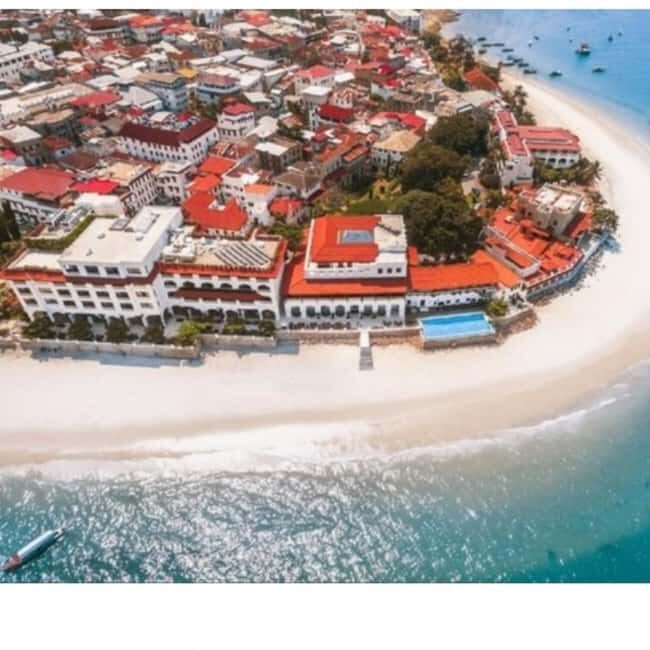 Zanzibar: Jozani Forest, Nakupenda beach, & Stone Town Tour - Why This Tour Works Well