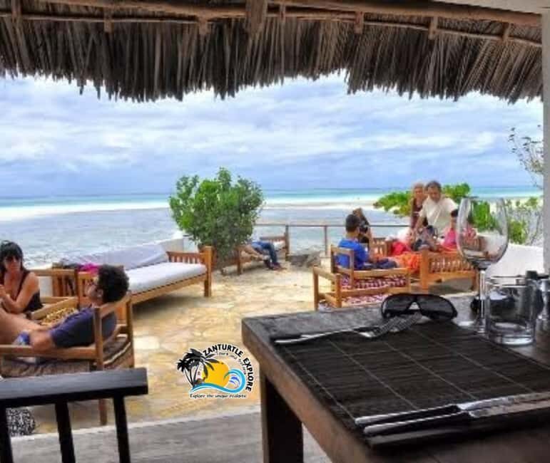 Zanzibar: Jozani Forest, Salaam Cave & The Rock Restaurant - Practical Tips for Travelers