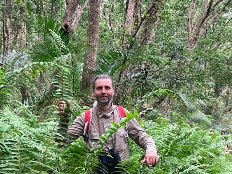 Zanzibar: Jozani forest, Spice farm & Stone town City tour - What’s Included and What’s Not