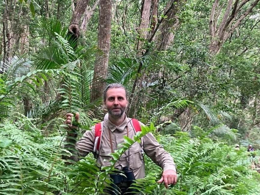Zanzibar: Jozani forest, Spice farm & Stone town City tour - What’s Included and What’s Not