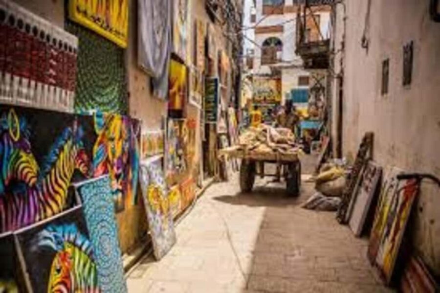 Zanzibar: Jozani Forest, Spice Farms & Stone Town Day Tour - Exploring Zanzibar’s Spice Heritage