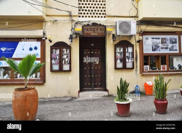 Zanzibar: Jozani forest, Stone town tour & Prison island - Who Is This Tour Best For?