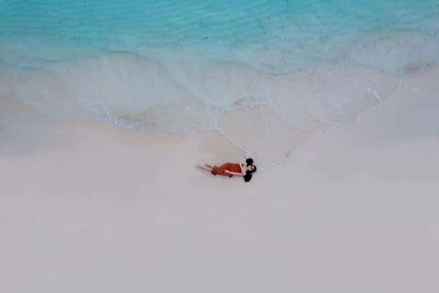 Zanzibar Lunch Break, Kuza Cave Tour, Paje Beach, The Rock - An Itinerary Filled with Variety and Authenticity