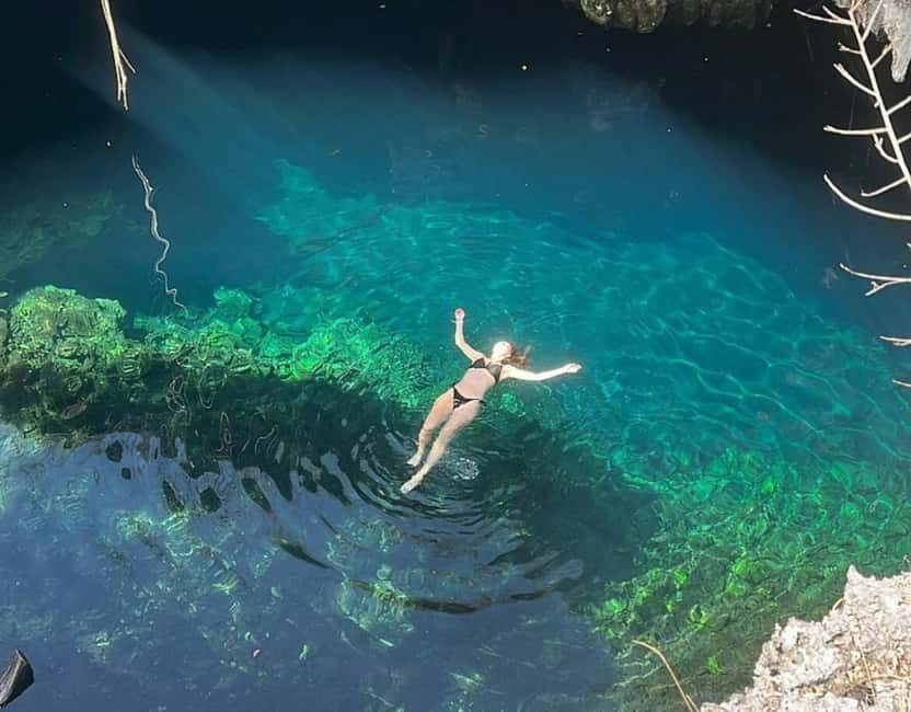 Zanzibar: Maalum cave half day tour - What to Expect: Practical Details