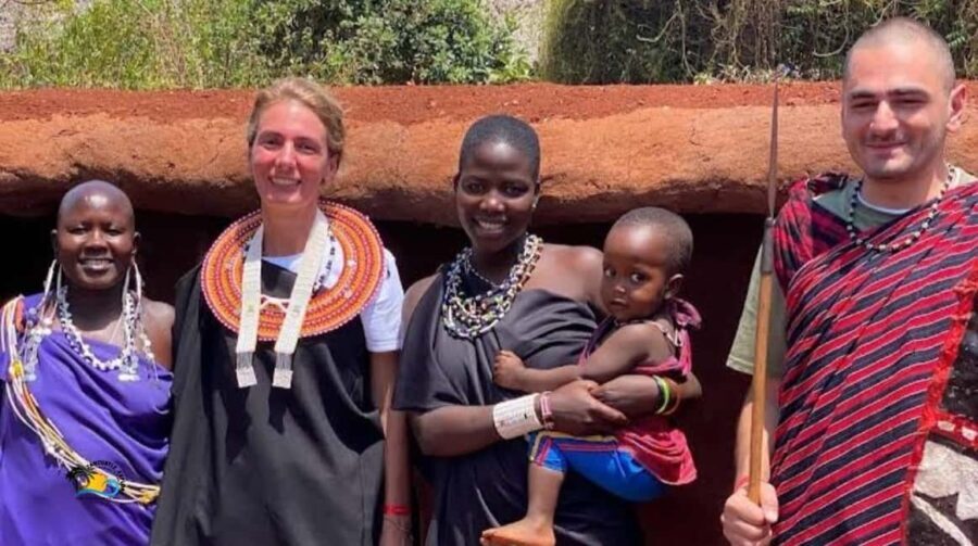 Zanzibar: Maasai World Tour with Cultural Practices - Who Should Consider This Tour?